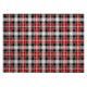 Addison Chantille ACN1817 Black Rug