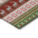 Addison Chantille ACN1818 Green Rug