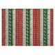 Addison Chantille ACN1818 Red Rug