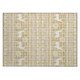 Addison Chantille ACN1820 Gold Rug
