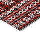 Addison Chantille ACN1820 Red Rug