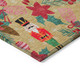 Addison Chantille ACN1822 Gold Rug