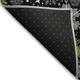 Addison Chantille ACN1823 Black Rug