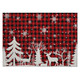 Addison Chantille ACN1824 Red Rug