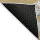 Addison Chantille ACN1825 Gold Rug