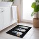 Addison Chantille ACN1826 Black Rug