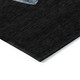 Addison Chantille ACN1826 Black Rug