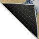 Addison Chantille ACN1826 Gold Rug