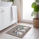 Addison Chantille ACN1826 Taupe Rug