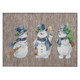 Addison Chantille ACN1826 Taupe Rug