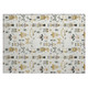 Addison Chantille ACN1827 Ivory Rug