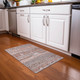 Addison Chantille ACN1835 Terracotta Rug