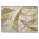 Addison Chantille ACN1836 Brown Rug
