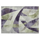 Addison Chantille ACN1836 Purple Rug