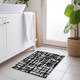 Addison Chantille ACN1849 Black Rug