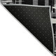 Addison Chantille ACN1849 Black Rug