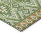 Addison Chantille ACN1851 Green Rug