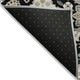 Addison Chantille ACN1853 Black Rug