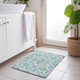 Addison Chantille ACN1853 White Rug