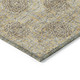 Addison Chantille ACN1856 Gold Rug