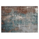 Addison Chantille ACN1870 Paprika Rug
