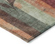 Addison Chantille ACN1871 Terracotta Rug