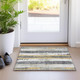 Addison Chantille ACN1872 Gold Rug