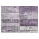 Addison Chantille ACN1877 Purple Rug