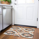 Addison Chantille ACN1878 Terracotta Rug