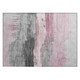 Addison Chantille ACN1880 Pink Rug