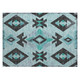 Addison Chantille ACN1882 Teal Rug