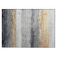 Addison Chantille ACN1883 Gold Rug