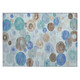 Addison Chantille ACN1896 Teal Rug