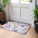 Addison Chantille ACN1898 Purple Rug