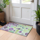 Addison Chantille ACN1899 Purple Rug