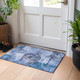 Addison Chantille ACN1905 Blue Rug