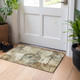 Addison Chantille ACN1905 Taupe Rug