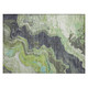 Addison Chantille ACN1907 Aloe Rug