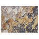 Addison Chantille ACN1909 Gold Rug