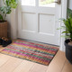 Addison Chantille ACN1910 Putty Rug