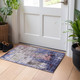 Addison Chantille ACN1911 Plum Rug