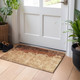 Addison Chantille ACN1912 Tan Rug