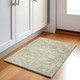 Addison Chantille ACN1918 Gold Rug