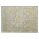 Addison Chantille ACN1918 Gold Rug