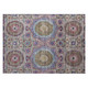 Addison Chantille ACN1923 Purple Rug