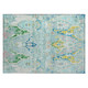 Addison Chantille ACN1932 Teal Rug