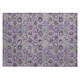 Addison Chantille ACN1938 Purple Rug