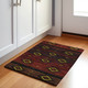 Addison Chantille ACN1943 Red Rug