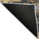 Addison Chantille ACN1945 Gold Rug