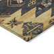 Addison Chantille ACN1945 Gold Rug